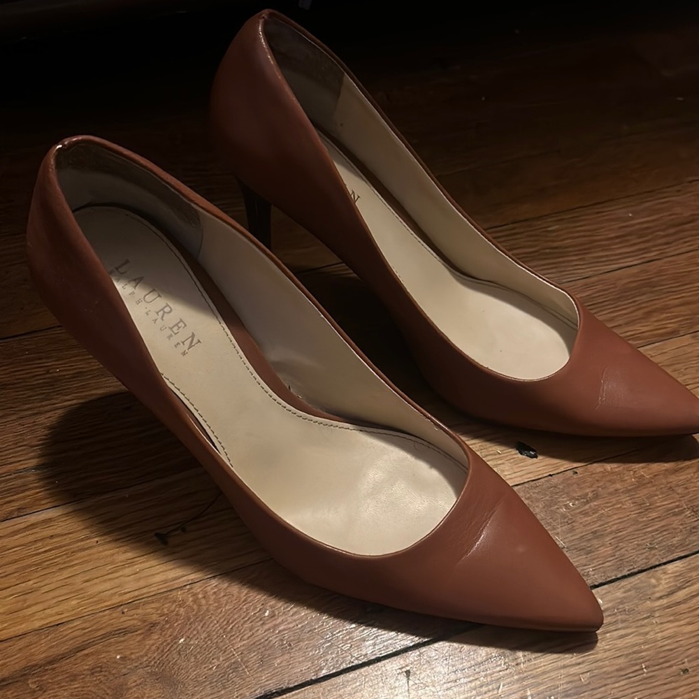 Shoes for sale MK, Ralph Lauren, Jessica Simpson, INC